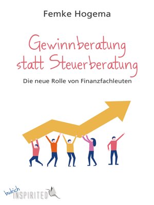 cover image of Gewinnberatung statt Steuerberatung